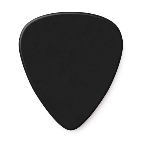 Dunlop 483P#03 Black Classic - Heavy