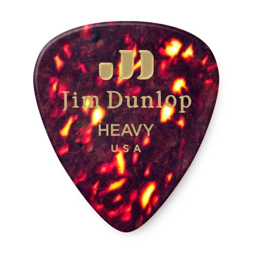 Dunlop 483P#05 Shell Classic - Heavy