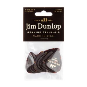 Dunlop 483P#05 Shell Classic - Extra Heavy