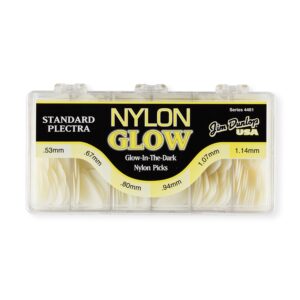 Dunlop 4461 Nylon Glow