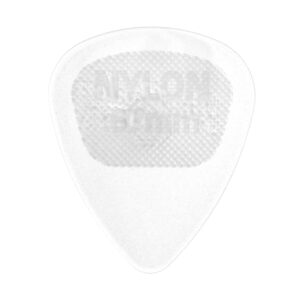 Dunlop 446R Nylon Glow .67