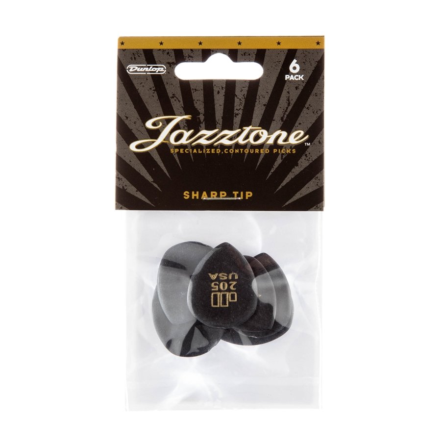 Dunlop 477P205 Jazztone Point