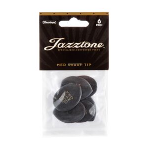 Dunlop 477P206 Jazztone Medium