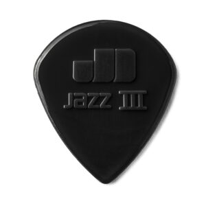 Dunlop 47R3S Stiffo-Sharp 1.38