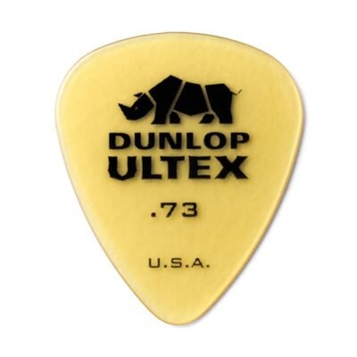 Dunlop 421R.73 Ultex Standard .73mm Refill Bag/72