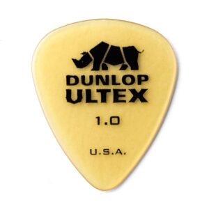 Dunlop 421R1.0 Ultex Standard 1.00mm Refill Bag/72