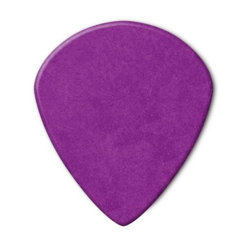 Dunlop 472R Tortex Jazz Purple H3