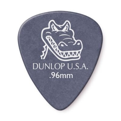 Dunlop 417R Gator Grip .96