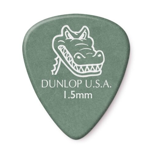 Dunlop 417R1.50 Gator Grip Standard 1.50mm