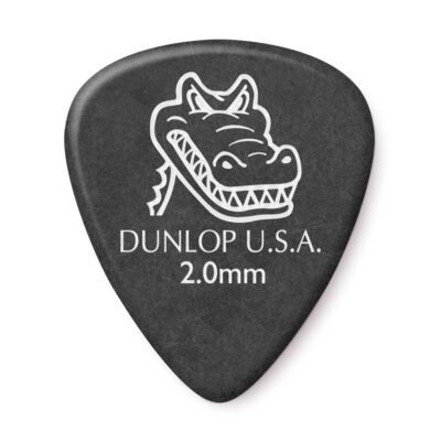 Dunlop 417R2.0 Gator Grip Standard 2.0mm