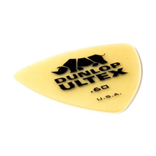 Dunlop 426R.60 Ultex Triangle .60mm