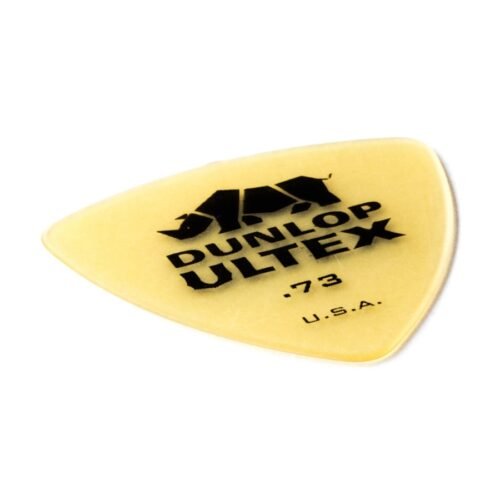 Dunlop 426R.73 Ultex Triangle .73mm