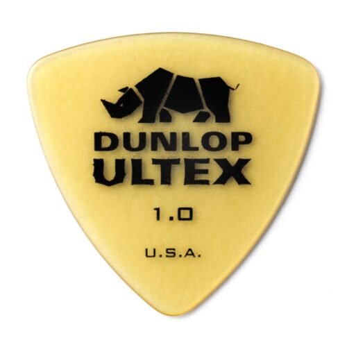 Dunlop 426P1.0 Ultex Triangle 1.0mm