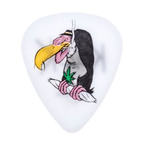 Dunlop BL24R.60 El Chingon .60mm Bag/36