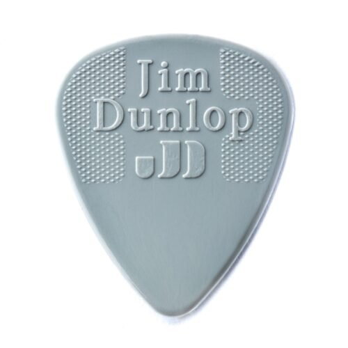 Dunlop 44P.60 Nylon Standard LightGrey .60mm