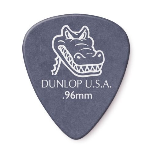 Dunlop 417P.96 Gator Grip Standard .96mm