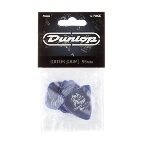 Dunlop 417P.96 Gator Grip Standard .96mm