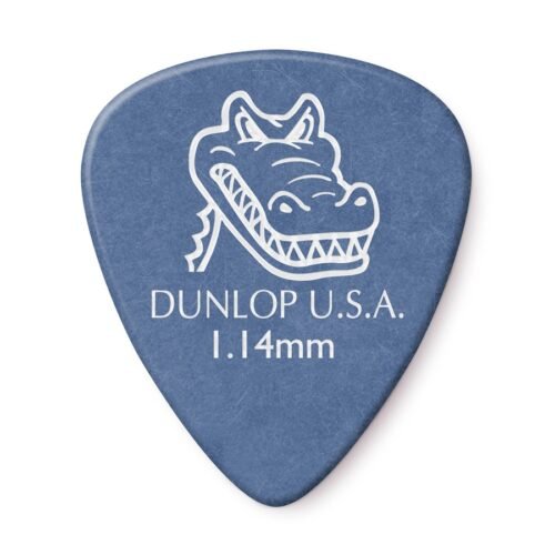 Dunlop 417P1.14 Gator Grip Standard 1.14mm