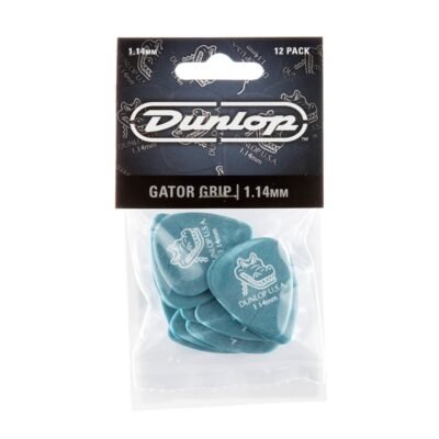 Dunlop 417P1.14 Gator Grip Standard 1.14mm