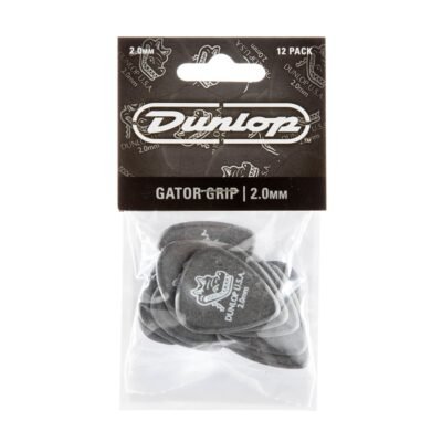 Dunlop 417P2.0 Gator Grip Standard 2.0mm