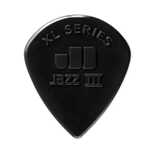 Dunlop 47PXLS Nylon Jazz III XL