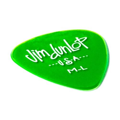 Dunlop 486RML Gels Green