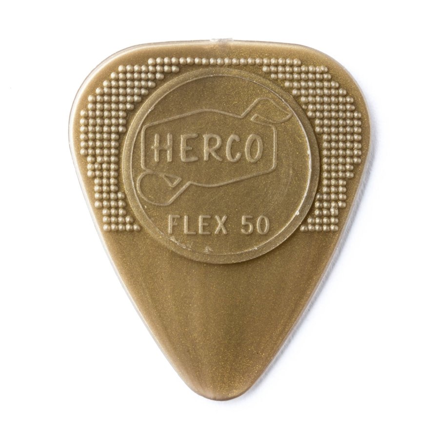 Herco HE210 Herco Flat Medium