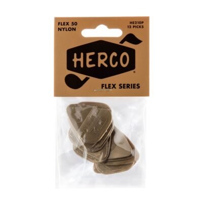 Herco HE210P Herco Flat Gold