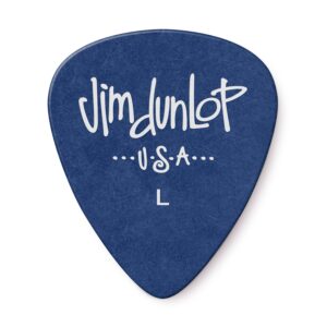 Dunlop 479RLT Polys Blue