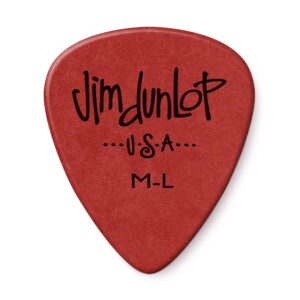 Dunlop 479RML Polys Red