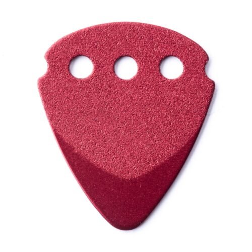 Dunlop 467R.RED Red Teckpick