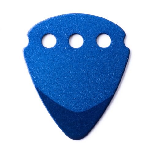 Dunlop 467R.BLU Blue Teckpick