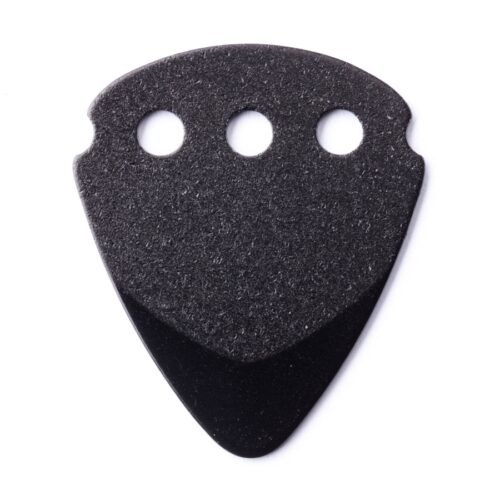 Dunlop 467R.BLK Black Teckpick