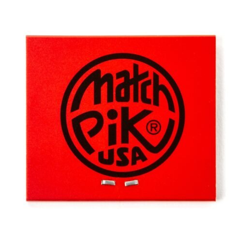 Dunlop 448R MatchPiks .46