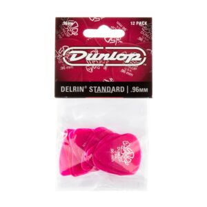 Dunlop 41P.96 Delrin 500 .96mm