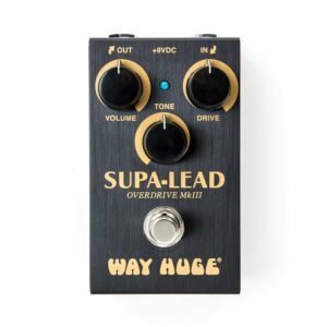 Way Huge WM31 Smalls Supa-Lead Overdrive