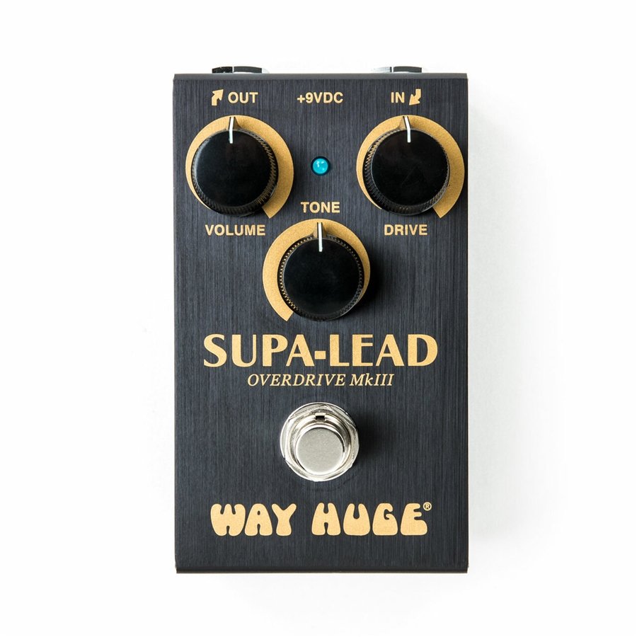 Way Huge WM31 Smalls Supa-Lead Overdrive