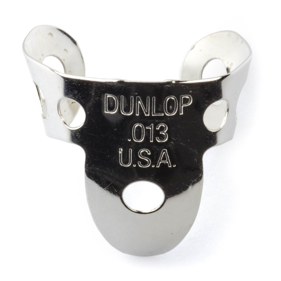 Dunlop 34R N/S FINGER .013 - BOX 50 PLETTRI