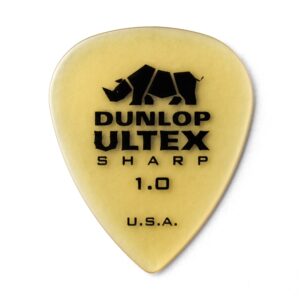Dunlop 433R1.0 Ultex Sharp 1.0mm