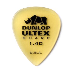 Dunlop 433R1.40 Ultex Sharp 1.40mm