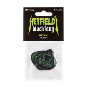 Dunlop PH112P.73 Ultex Black Fang .73mm