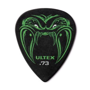 Dunlop PH112R.73 Ultex Black Fang .73mm