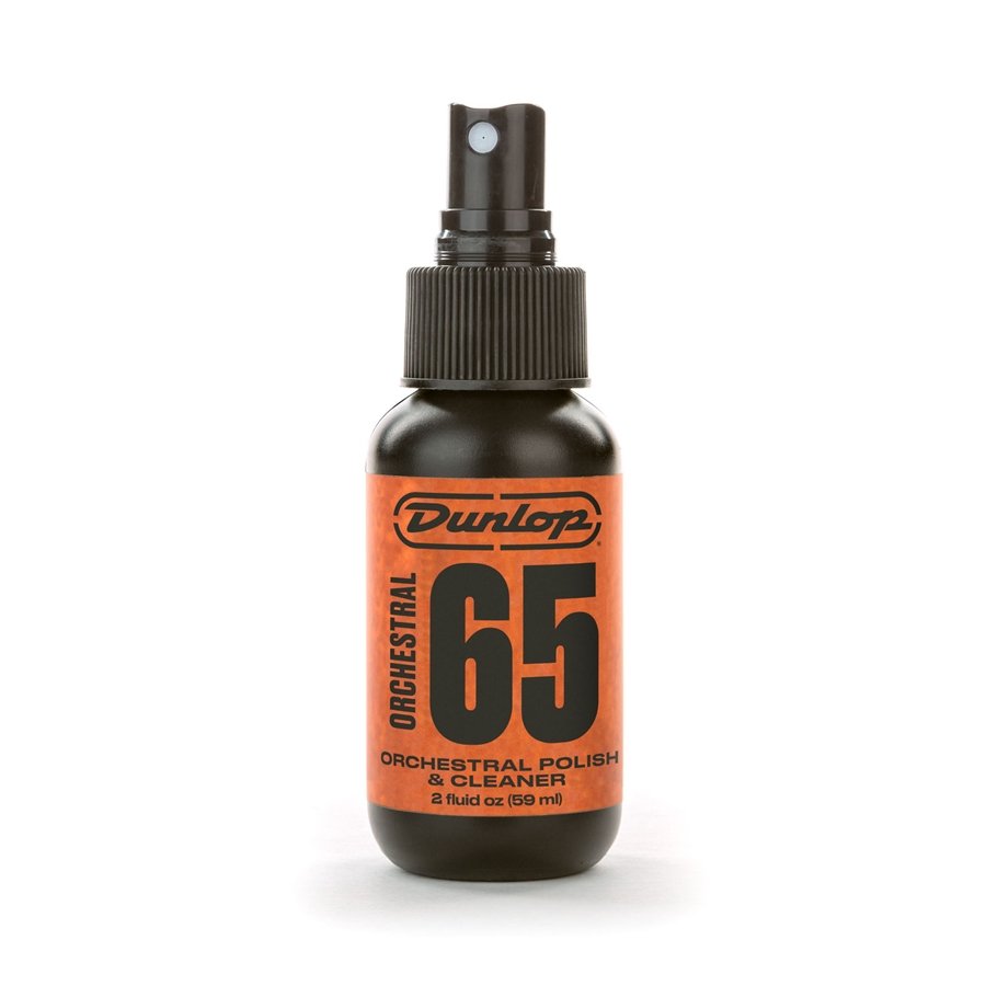 Dunlop 6592 Orchestral Polish and Cleaner