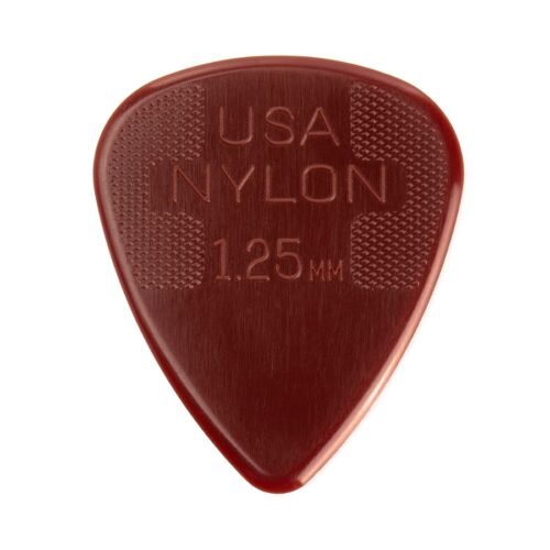 Dunlop 44R125 Nylon Standard 1.25 mm 72/Bag