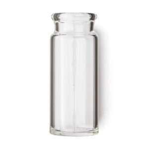 Dunlop 272 Clear Regular Medium Slide