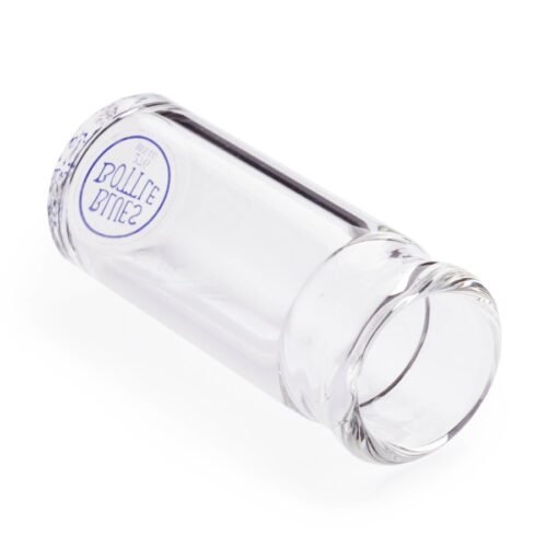 Dunlop 276 Clear Heavy Large Slide