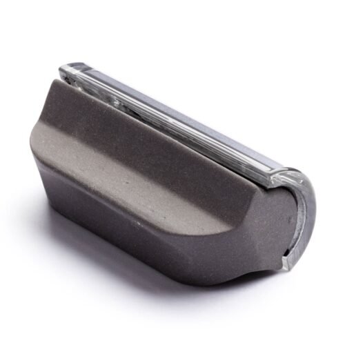 Dunlop 912 Mudslide Hybrid Tonebar Slide