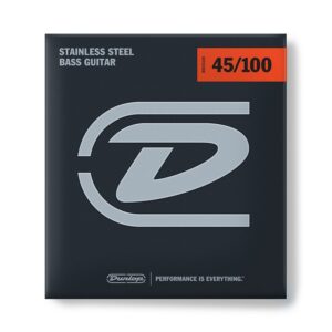Dunlop DBS45100 Stainless Steel