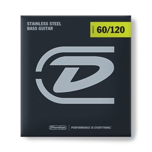 Dunlop DBS60120 Stainless Steel