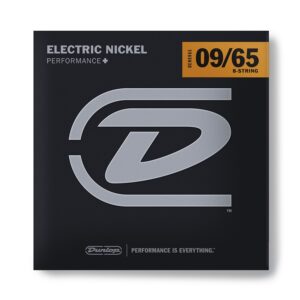 Dunlop DEN0965 Nickel Plated Steel